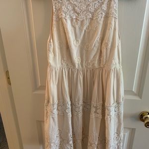 Altr’d state dress